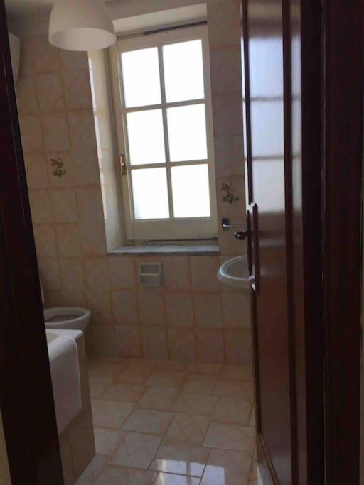 Alloggio Incantevole Storico Apartment Carovigno Luaran gambar