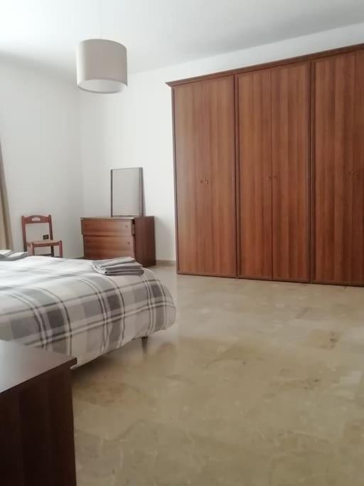 Alloggio Incantevole Storico Apartment Carovigno Luaran gambar