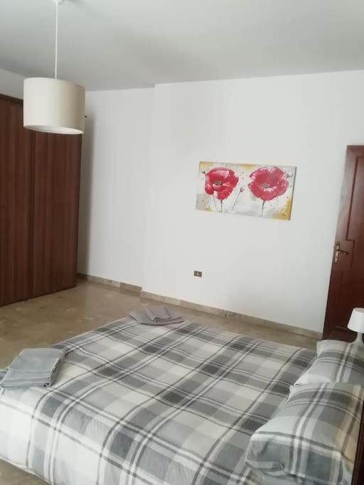 Alloggio Incantevole Storico Apartment Carovigno Luaran gambar